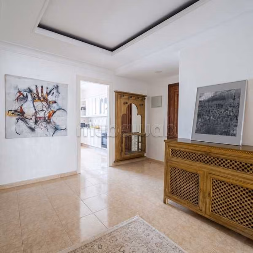 Apartamento en Venta de 154.0 m² en Casablanca, Triángulo de Oro