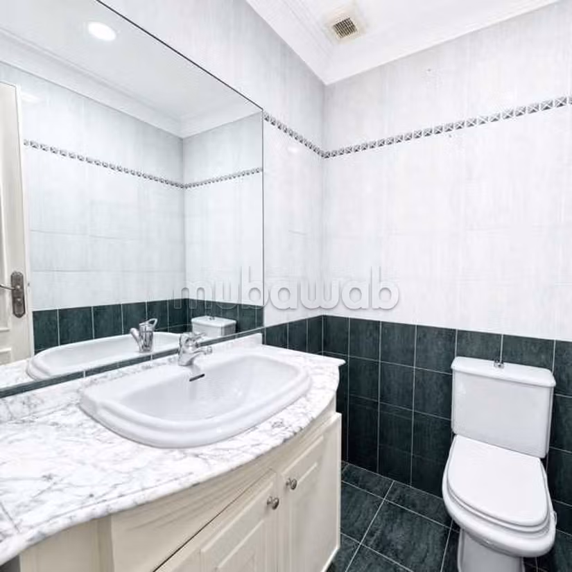 Apartamento en Venta de 154.0 m² en Casablanca, Triángulo de Oro