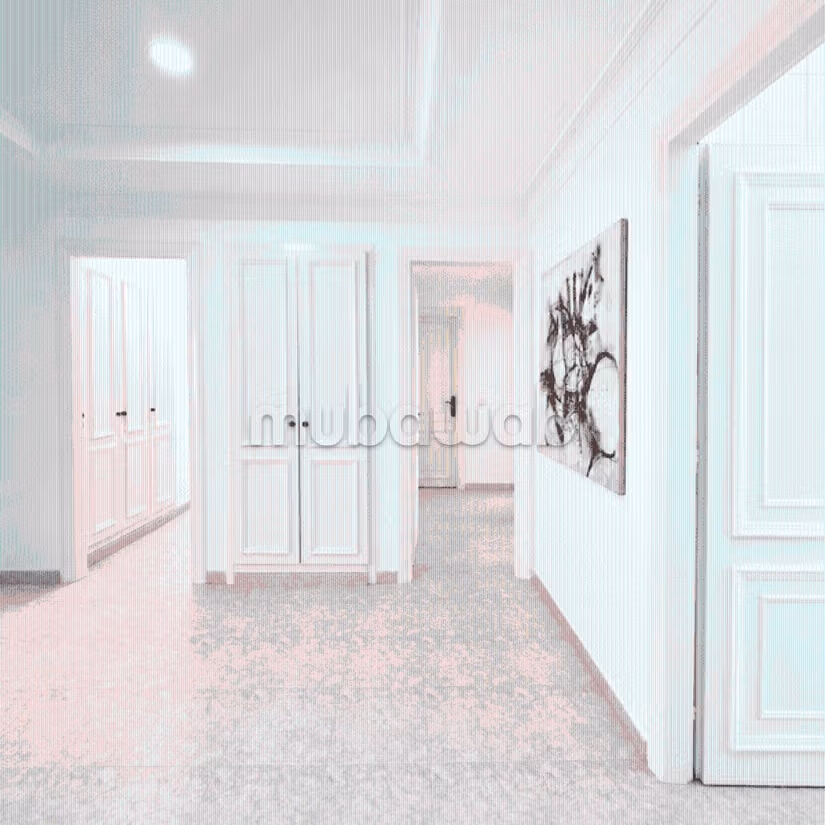 Apartamento en Venta de 154.0 m² en Casablanca, Triángulo de Oro