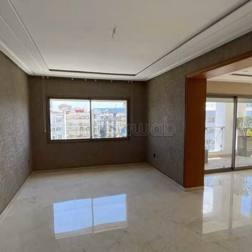 Appartement à Vendre de 431.0 m² à Casablanca, Triangle D'Or — 3