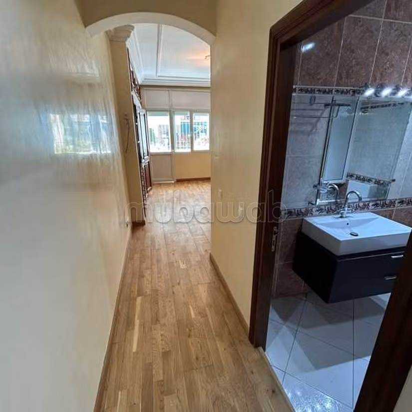Apartamento en Venta de 207.0 m² en Casablanca, California