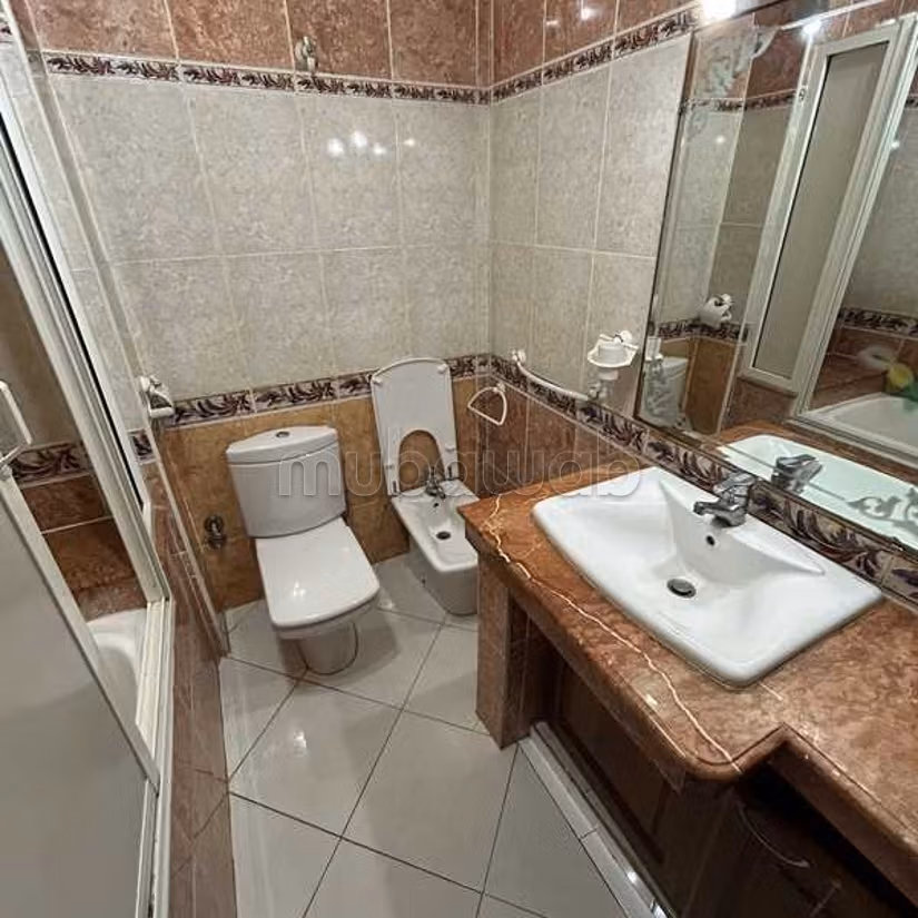 Apartamento en Venta de 207.0 m² en Casablanca, California