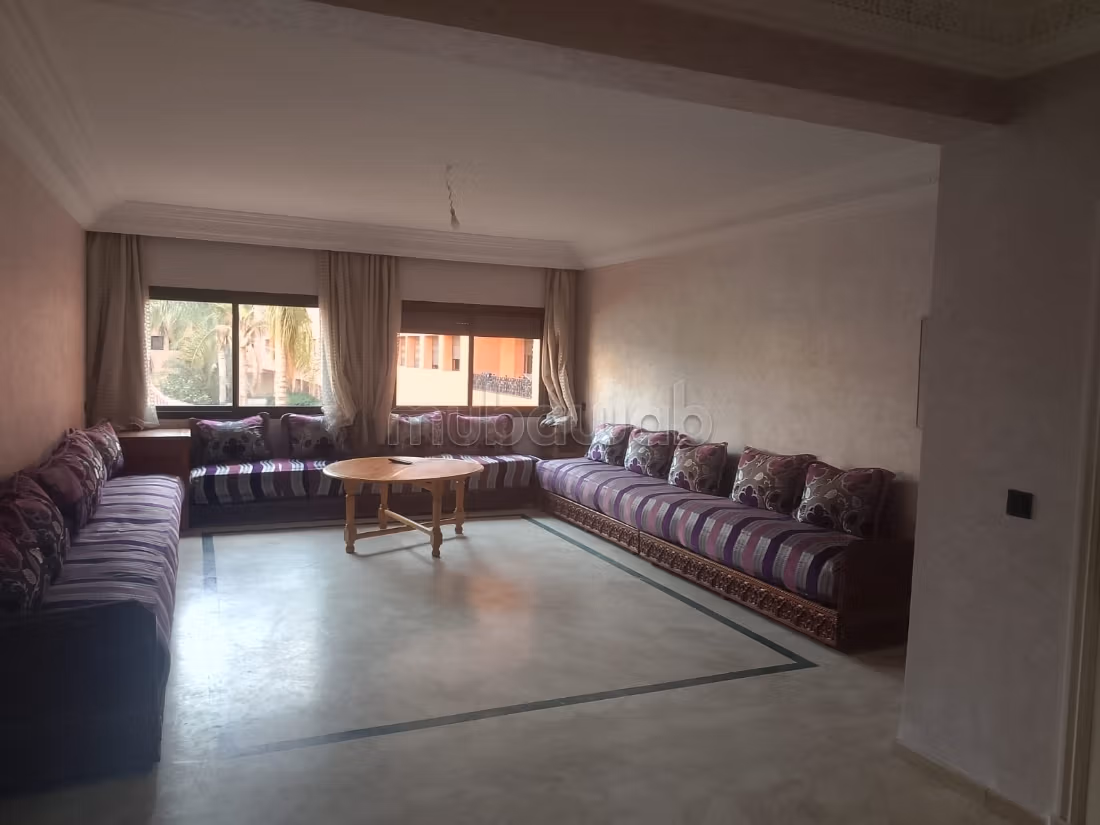 Bel appartement Babylone à Ivernage — 6