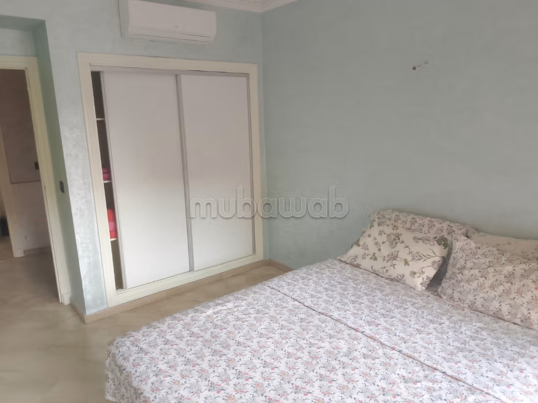 Appartement 94 m² f Hivernage — 7