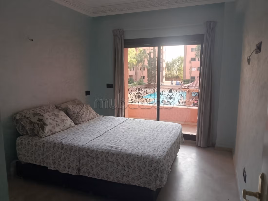 Appartement 94 m² f Hivernage — 8