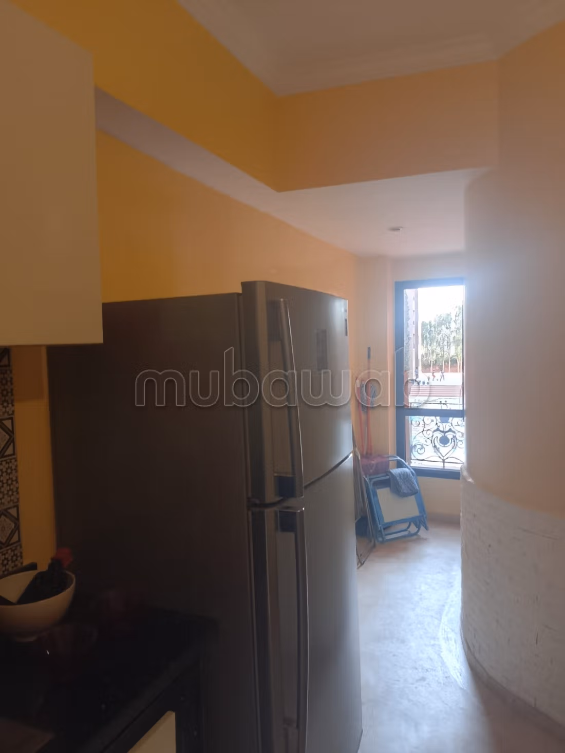 Bel appartement Babylone à Ivernage