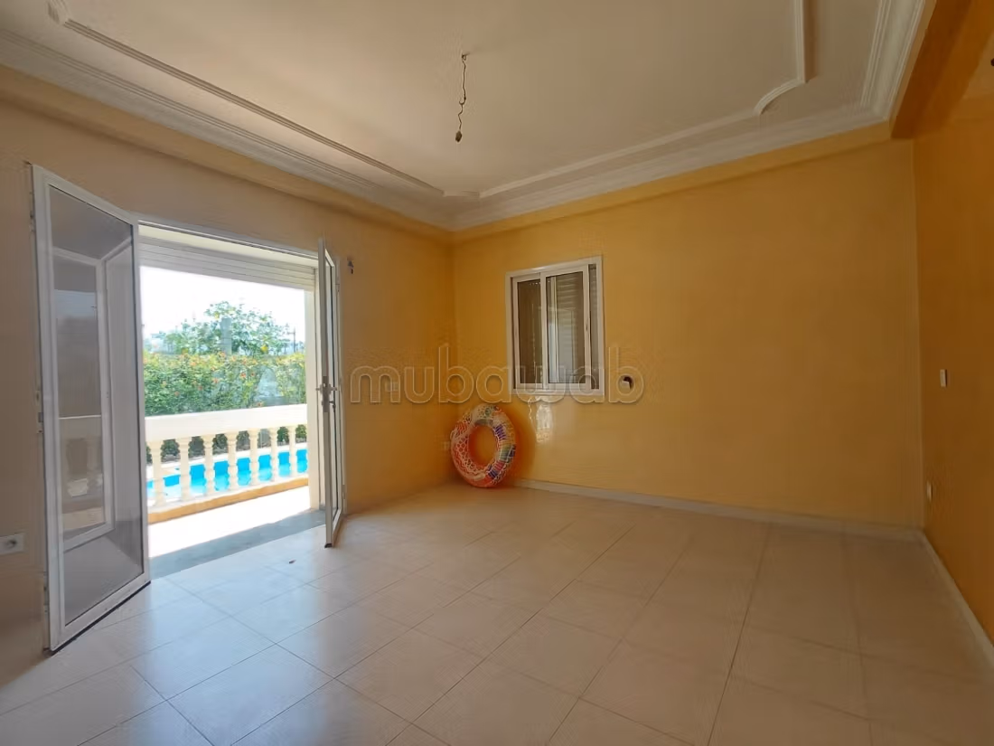Te koop grote villa