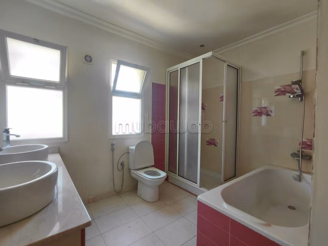 Te koop grote villa