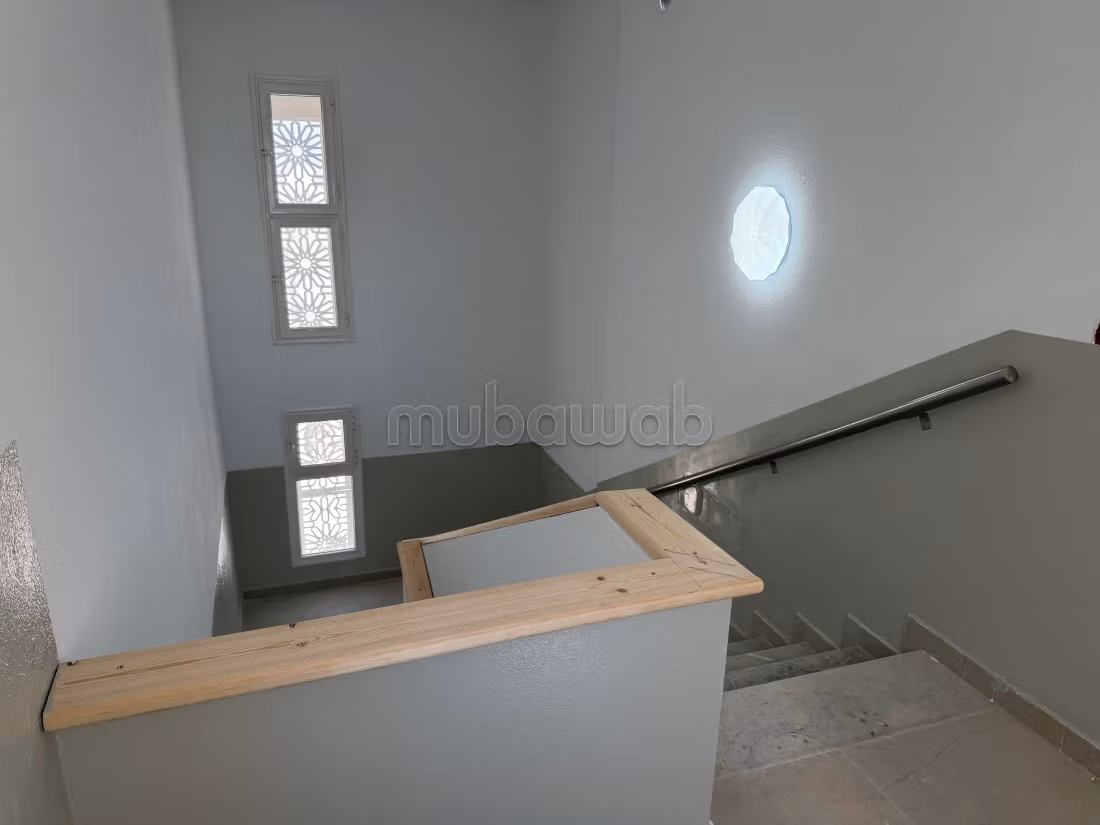 S3 in Quartiere tranquillo e sicuro La Marsa / La Soukra
