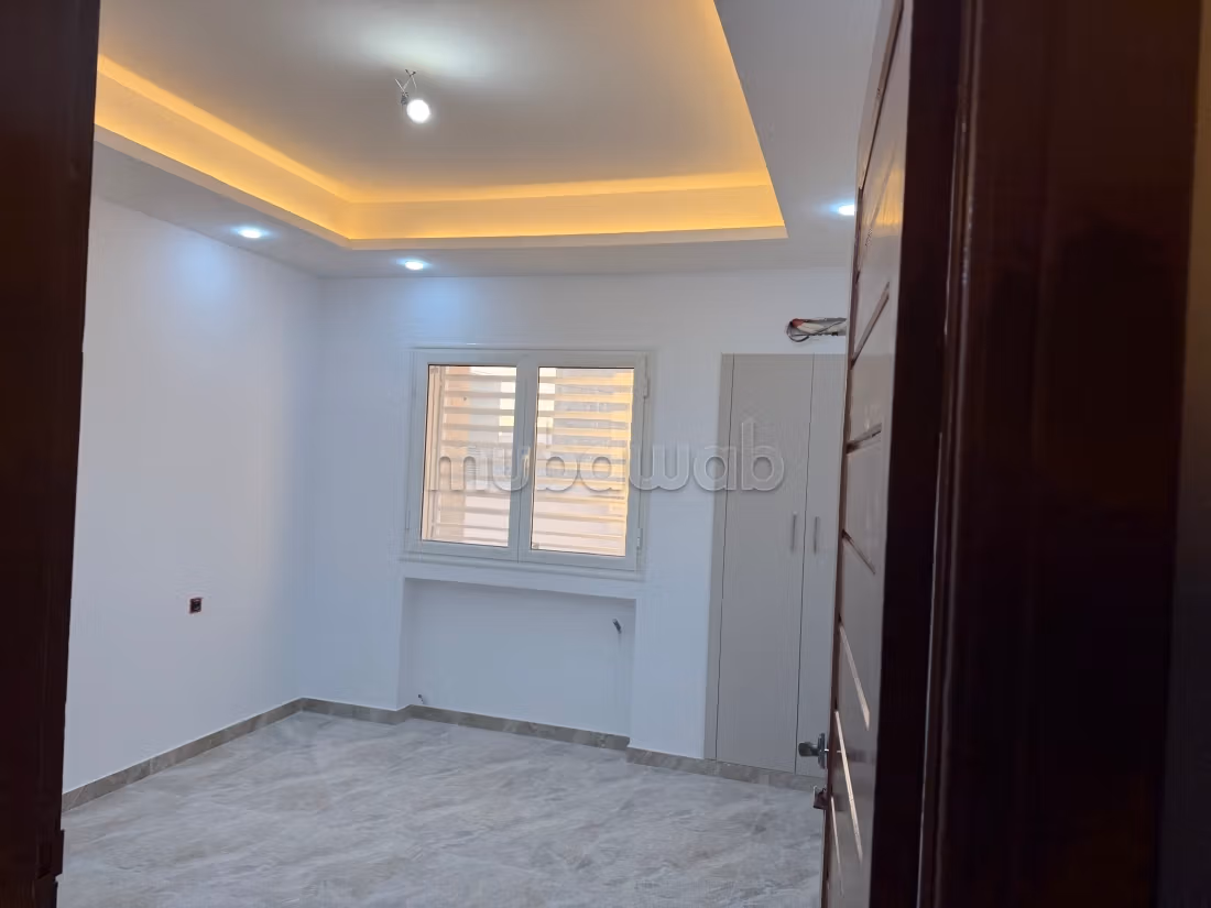 S3 in Quartiere tranquillo e sicuro La Marsa / La Soukra