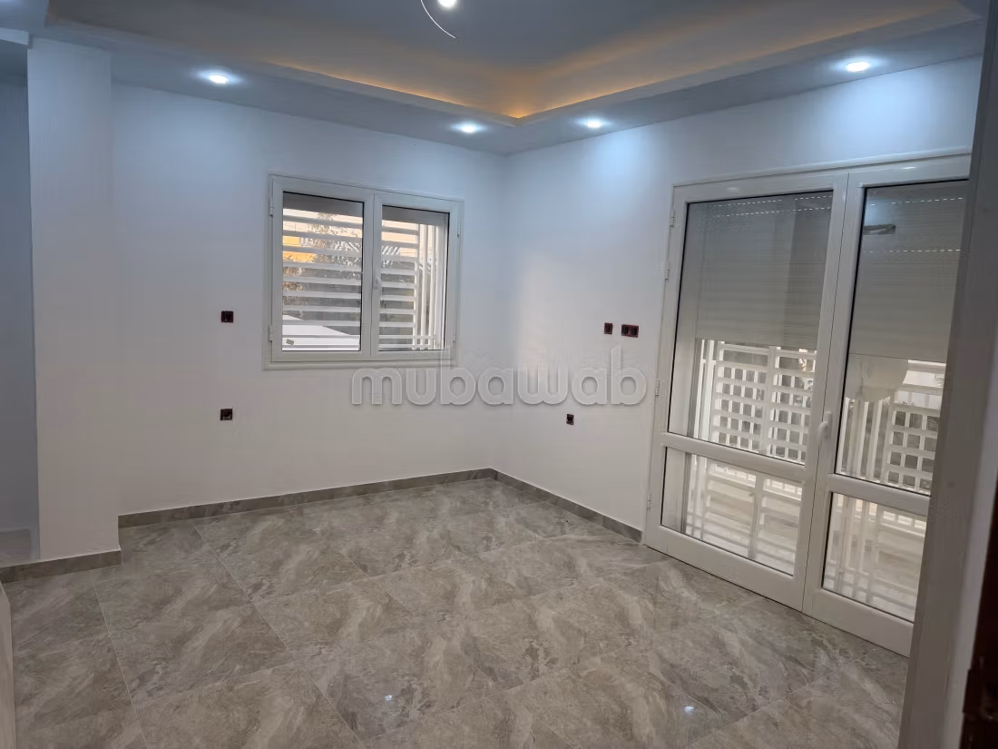 S3 in Quartiere tranquillo e sicuro La Marsa / La Soukra