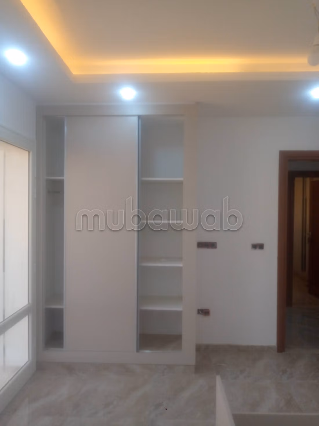 S3 in Quartiere tranquillo e sicuro La Marsa / La Soukra