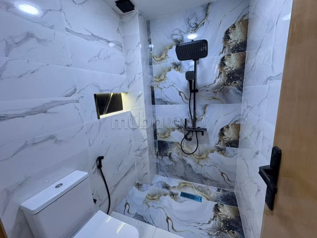 Appartements à vendre avec soutien au logement à Nouveau Mar... - Pogled 4