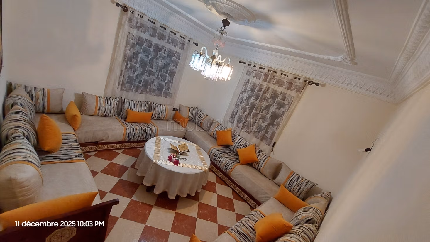 Villa en venta en Cabo Negro La Casia