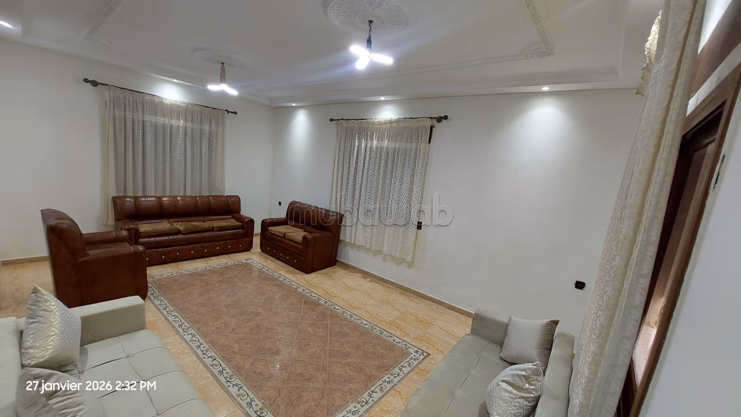 Villa en venta en Cabo Negro La Casia