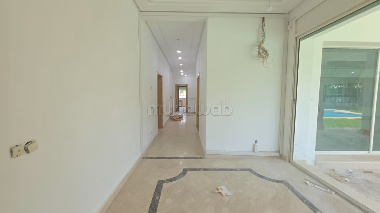 Villa in affitto per uso abitativo o uso ufficio