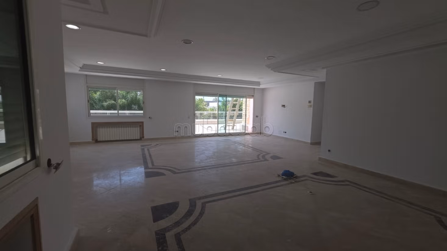 Villa in affitto per uso abitativo o uso ufficio