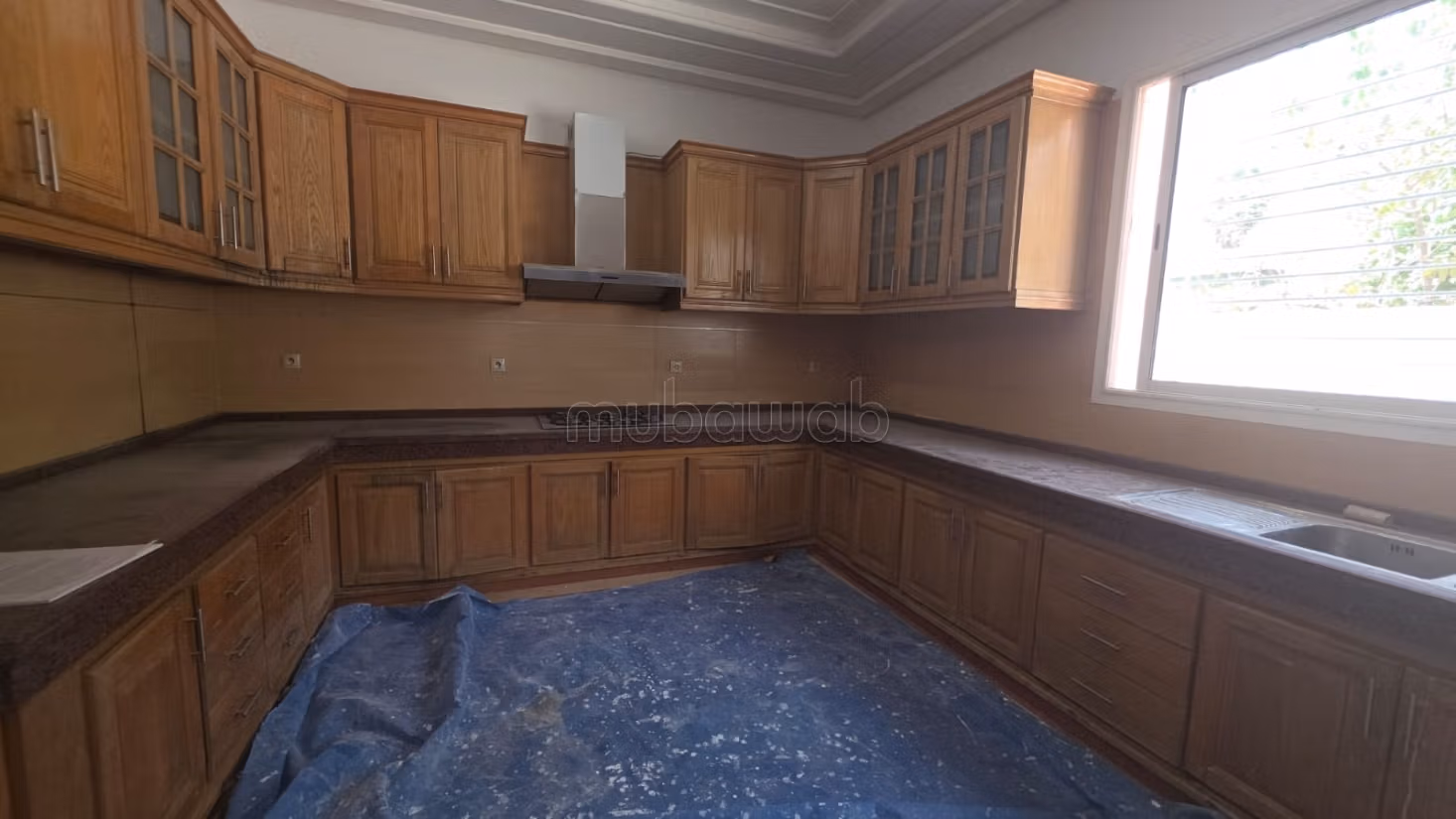 Villa in affitto per uso abitativo o uso ufficio
