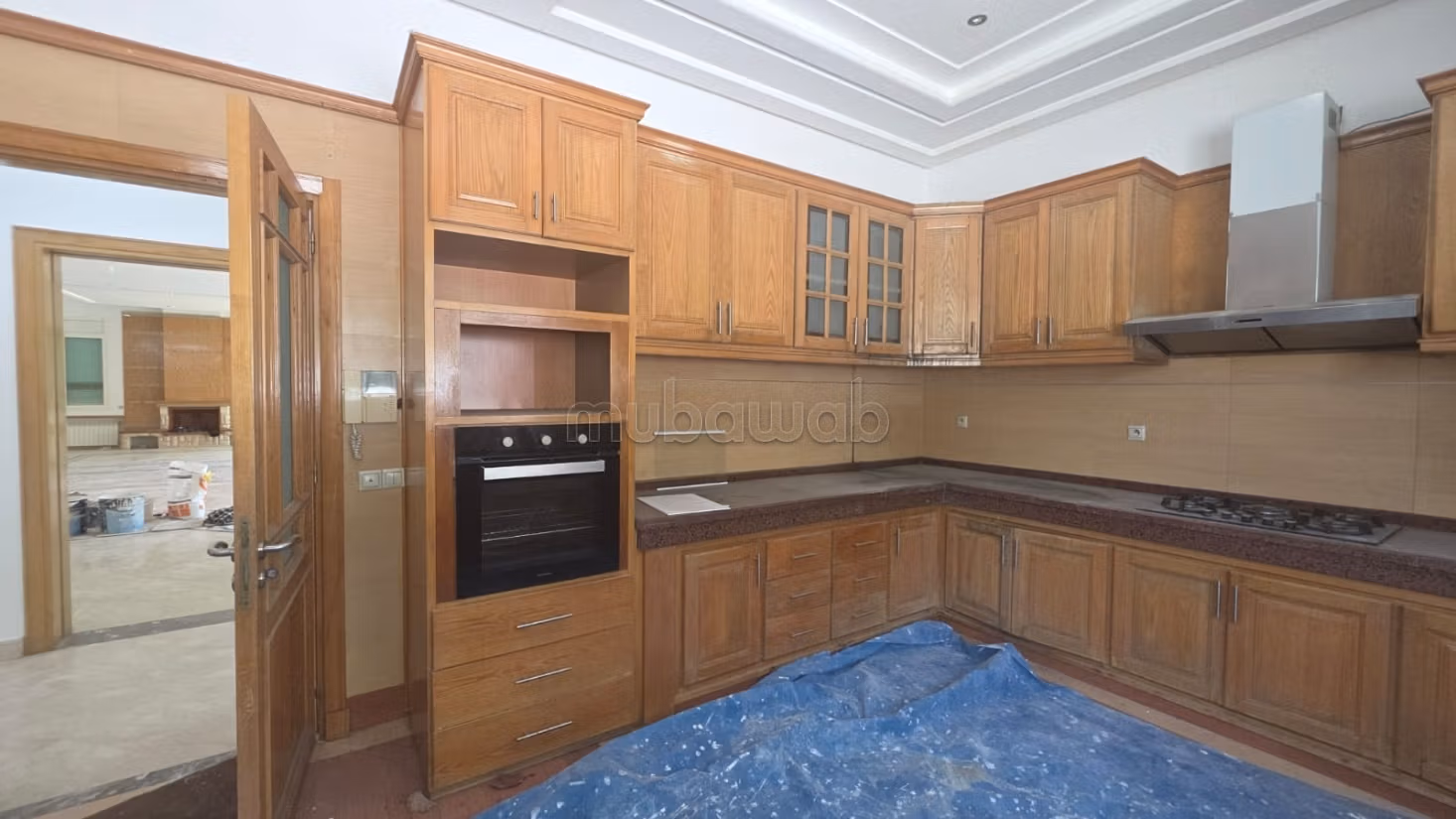 Villa in affitto per uso abitativo o uso ufficio