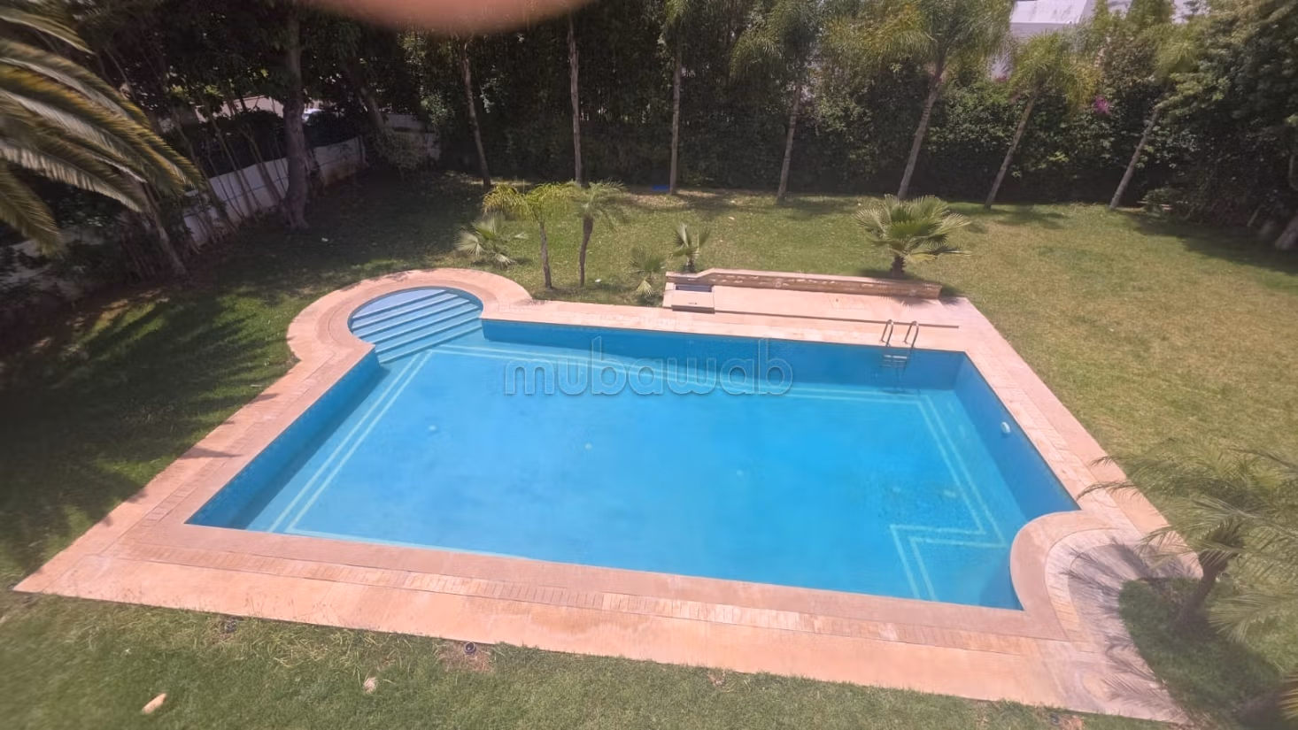 Villa in affitto per uso abitativo o uso ufficio