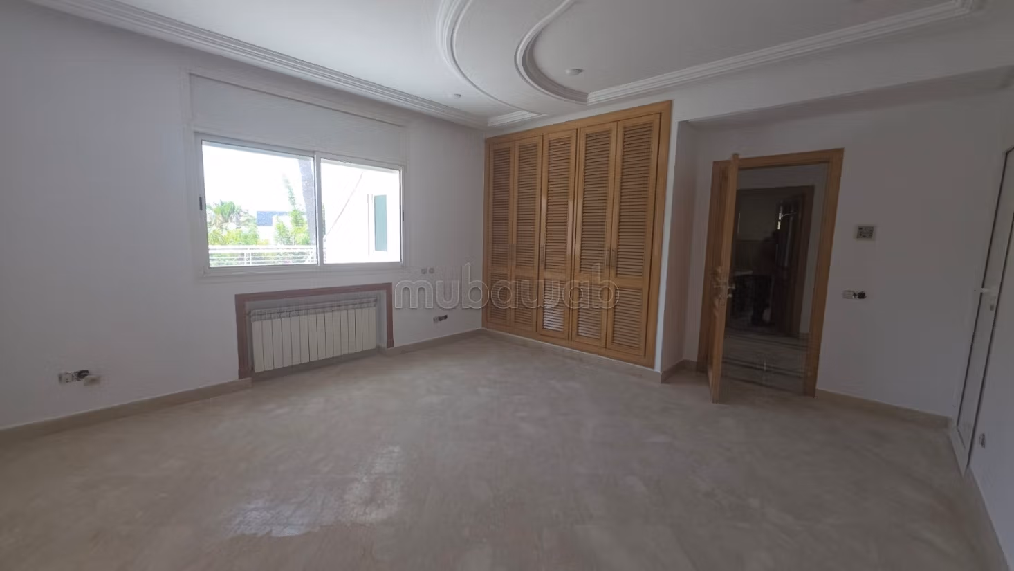 Villa in affitto per uso abitativo o uso ufficio
