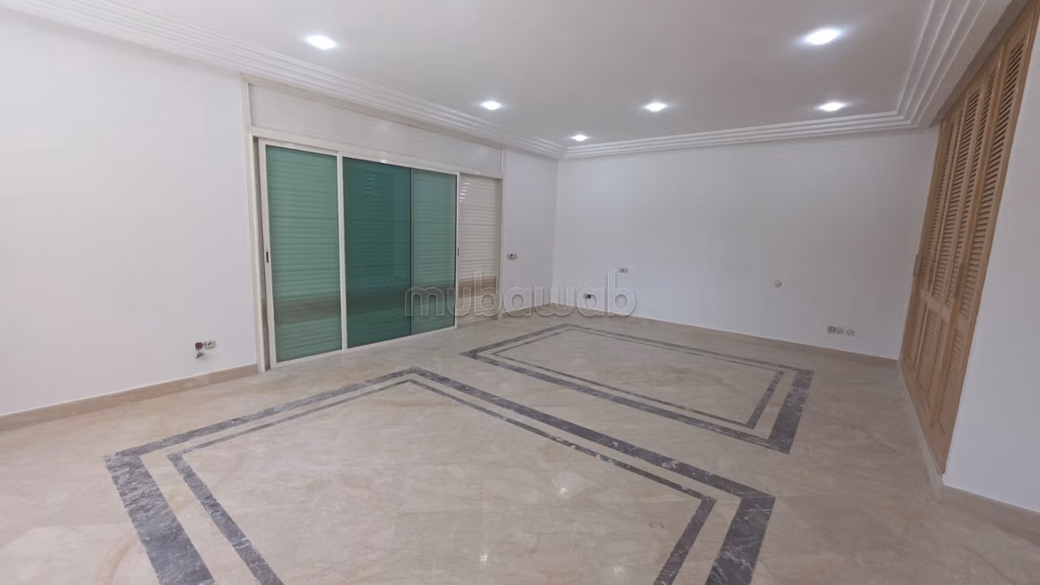 Villa in affitto per uso abitativo o uso ufficio