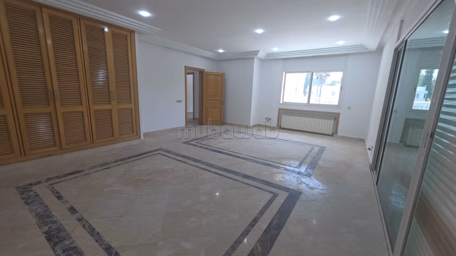 Villa in affitto per uso abitativo o uso ufficio