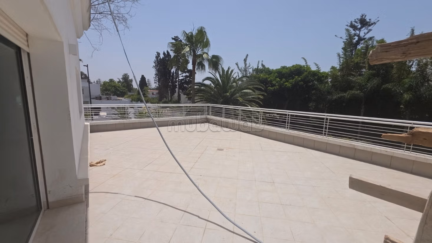 Villa in affitto per uso abitativo o uso ufficio