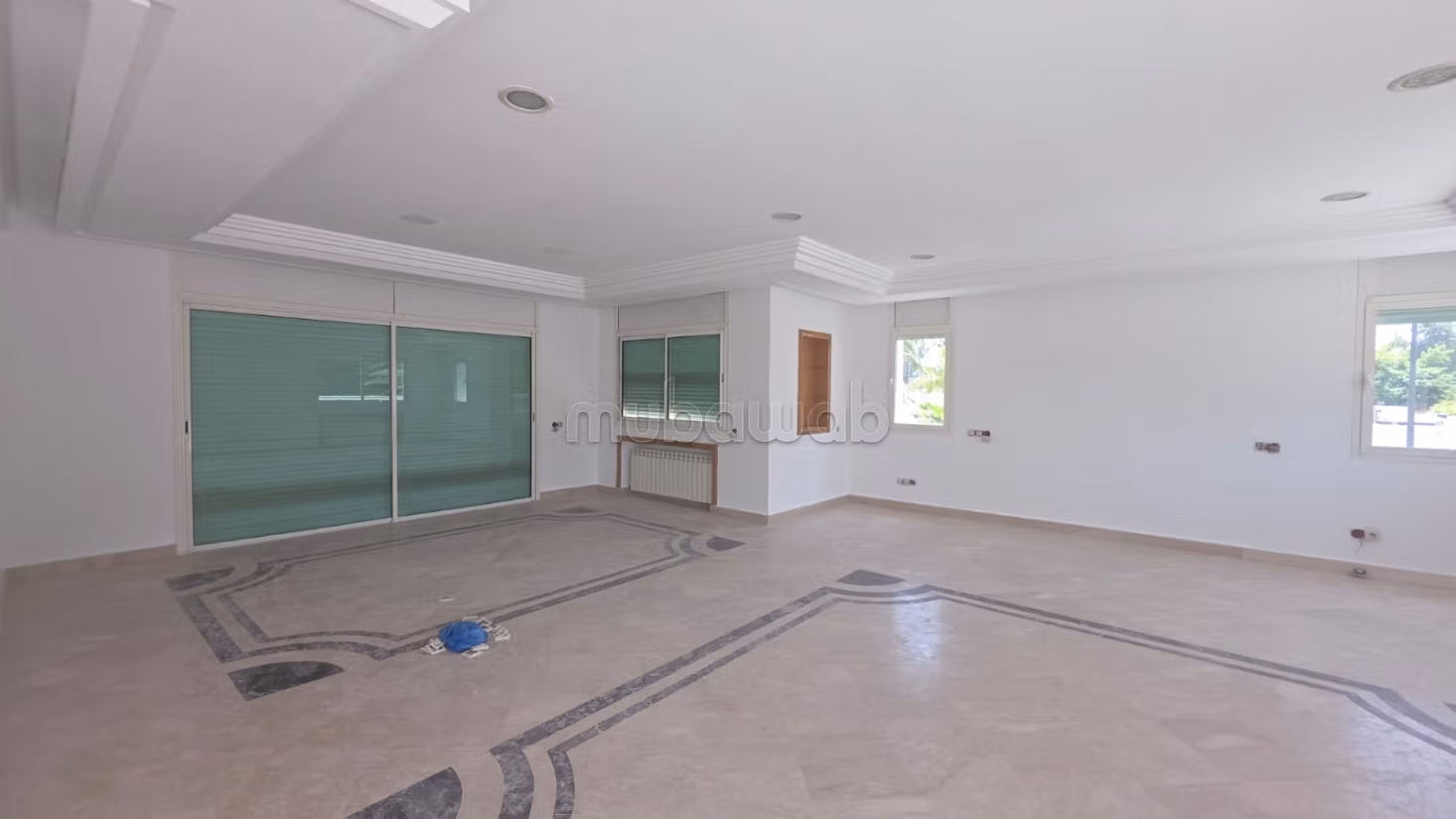Villa in affitto per uso abitativo o uso ufficio