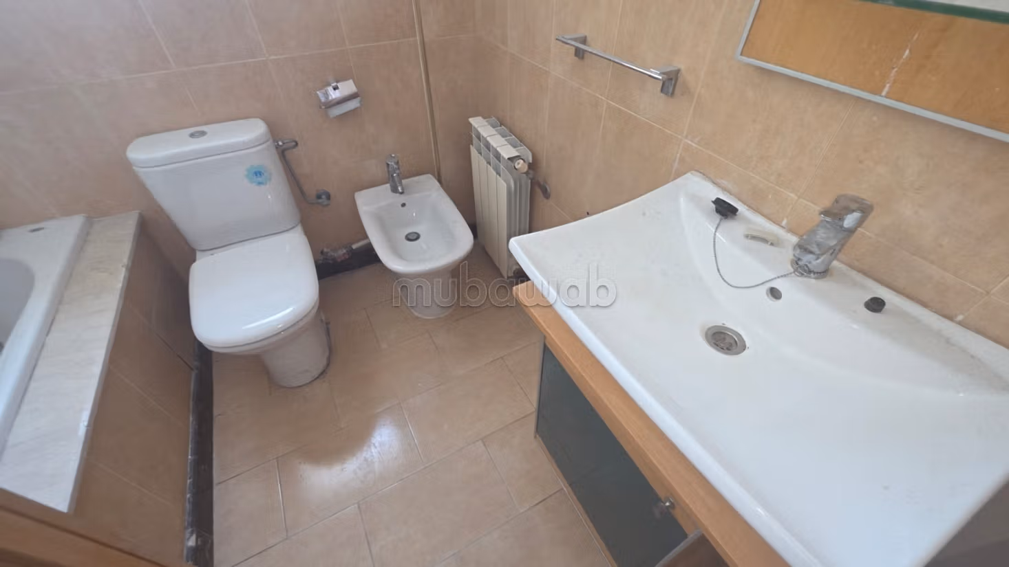 Villa in affitto per uso abitativo o uso ufficio