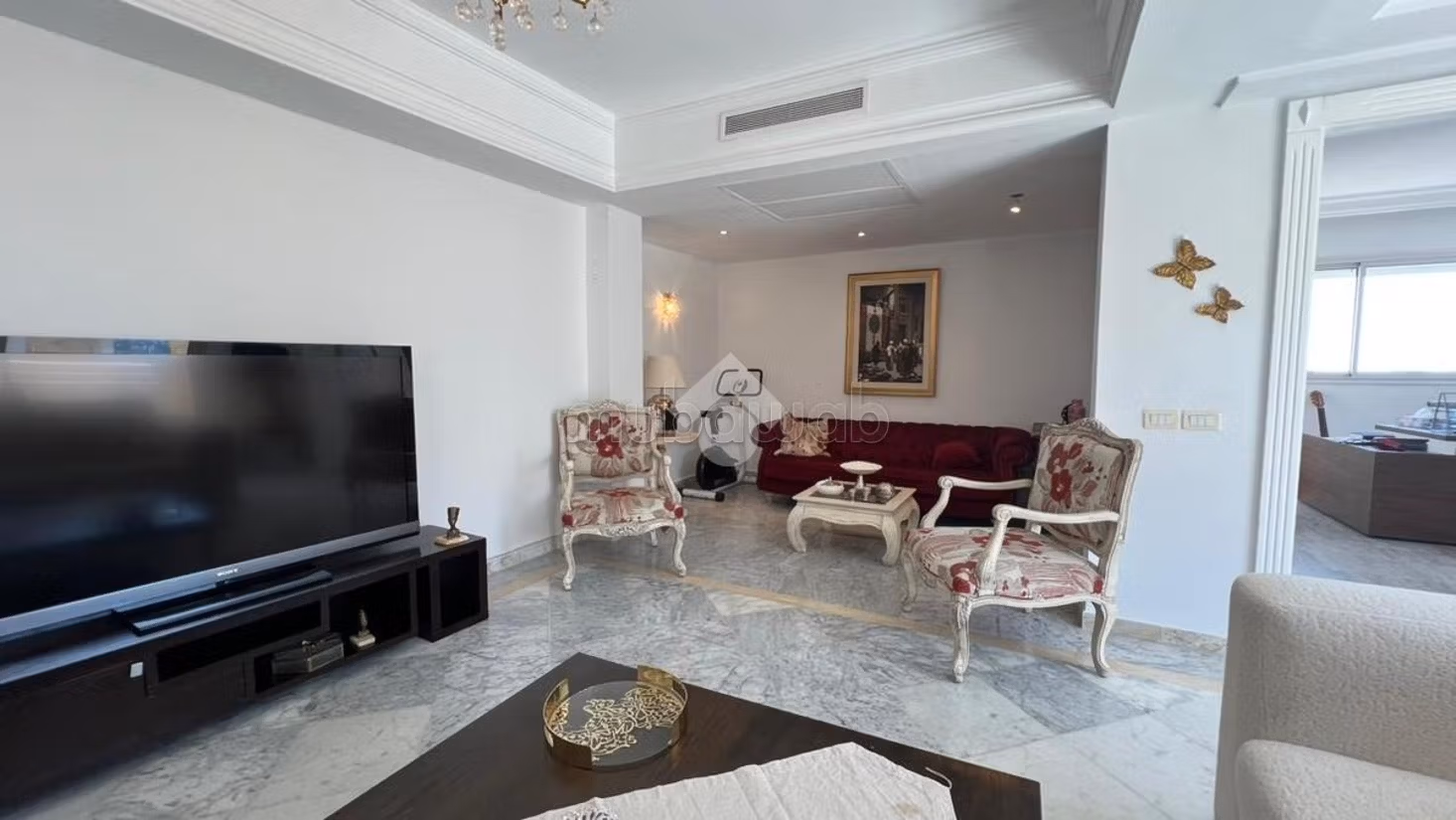 Penthouse for rent