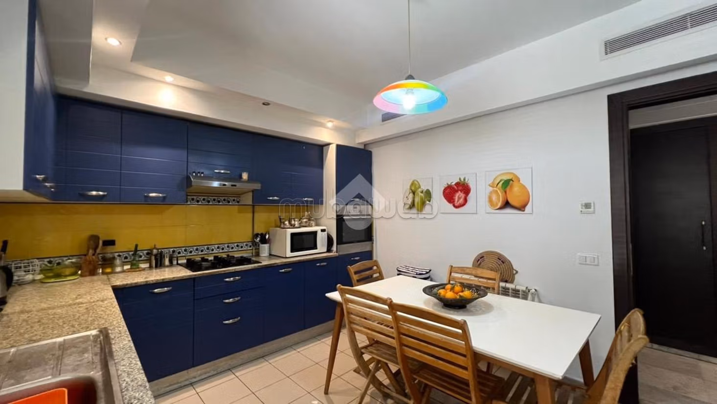 Penthouse for rent