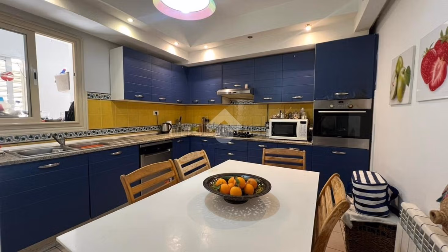 Penthouse for rent