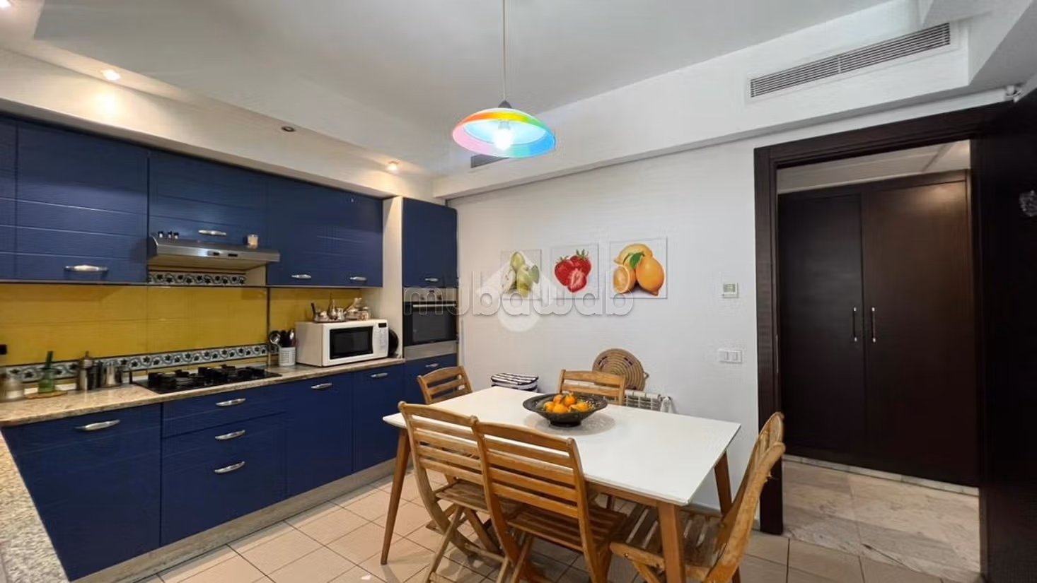 Penthouse for rent