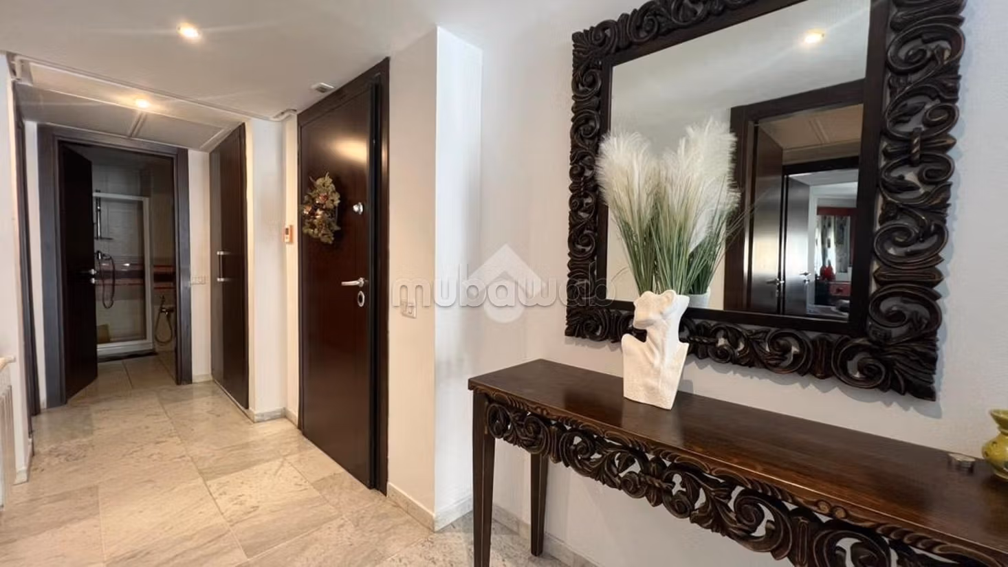 Penthouse for rent