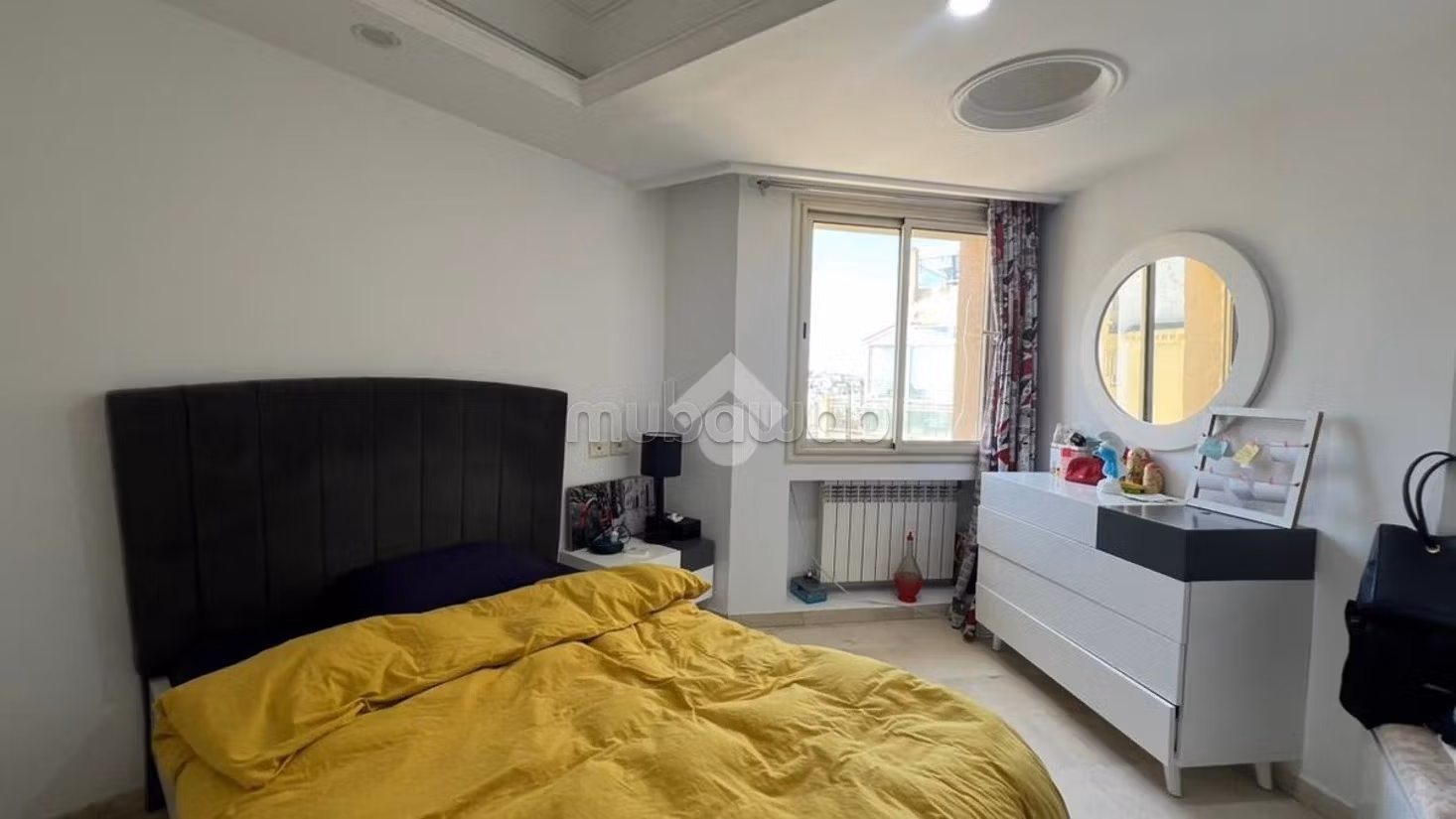 Penthouse for rent