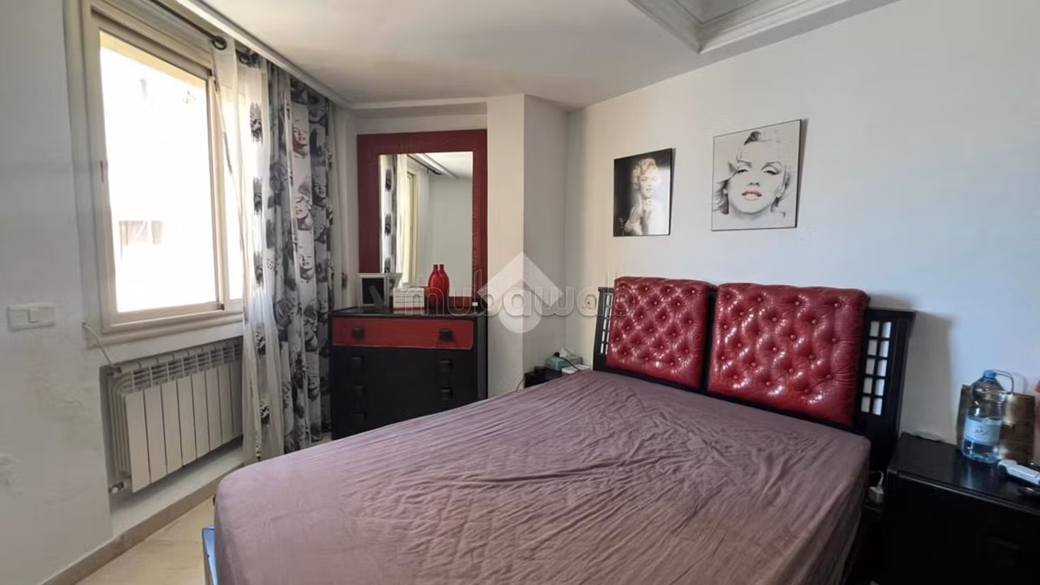 Penthouse for rent