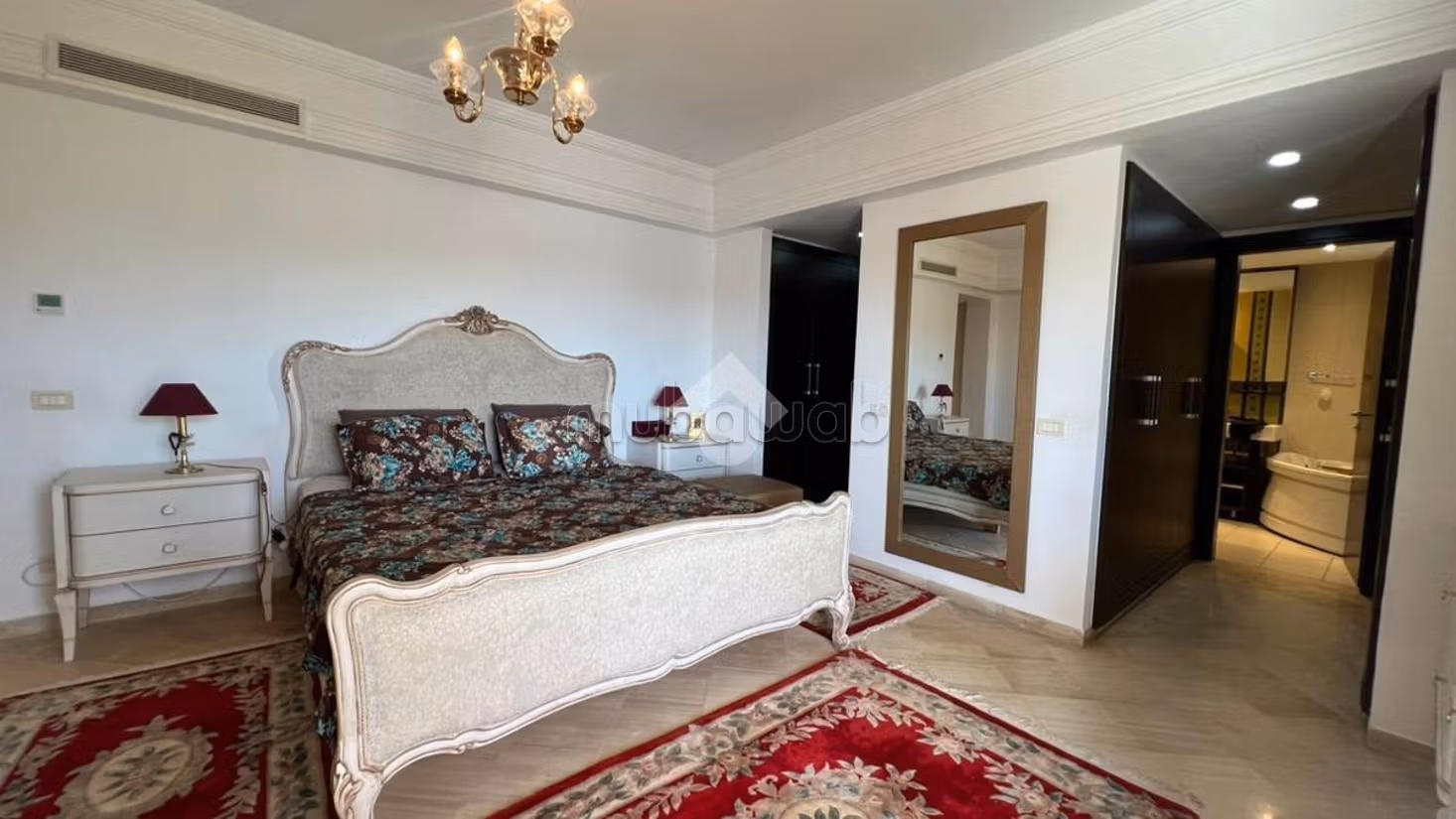 Penthouse for rent