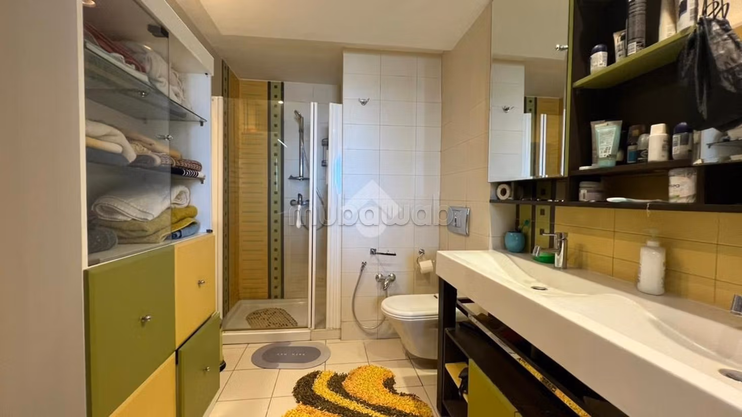 Penthouse for rent