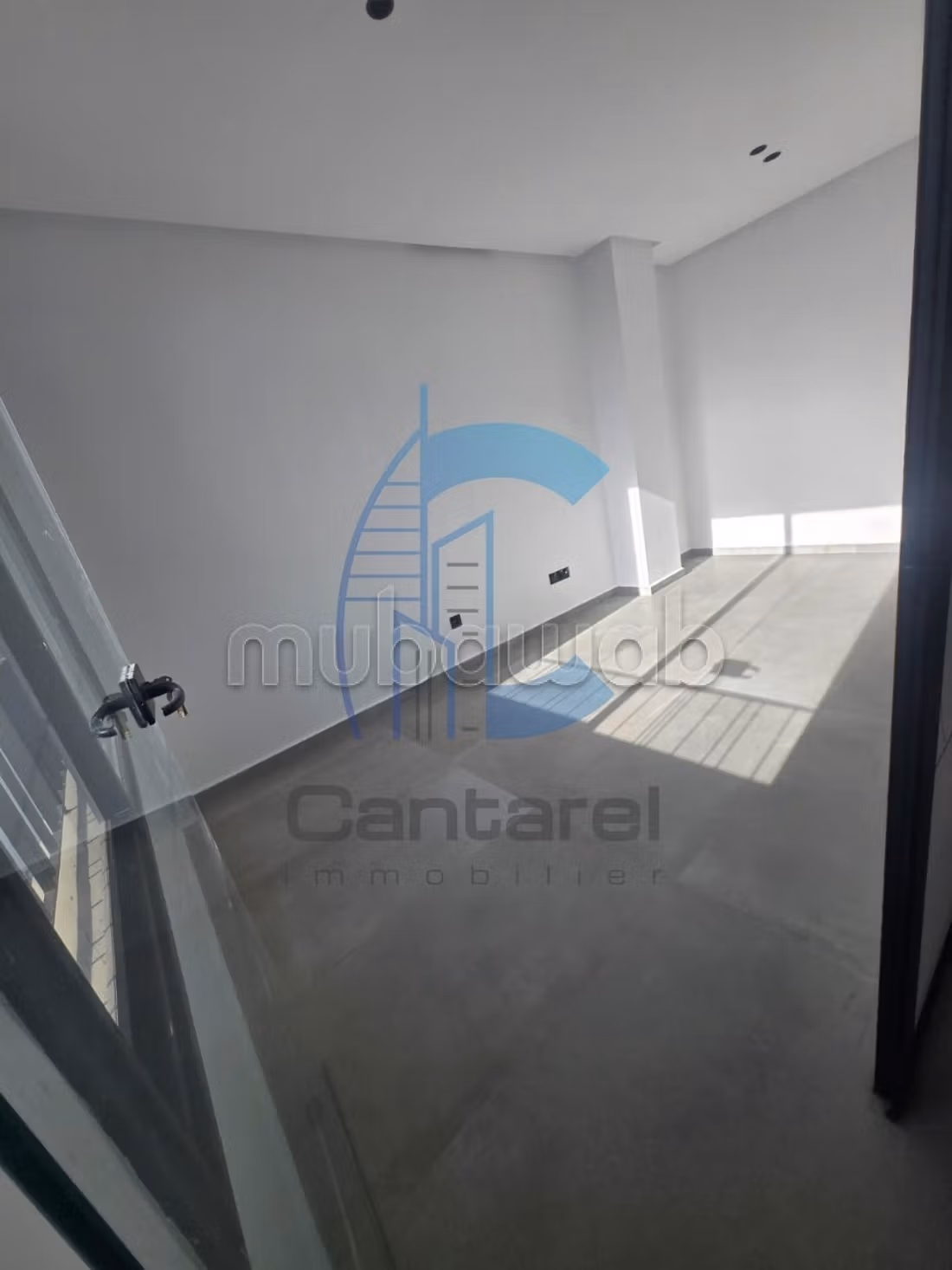 Ufficio medico in affitto – 81 m² – Centro medico – Val Fleuri