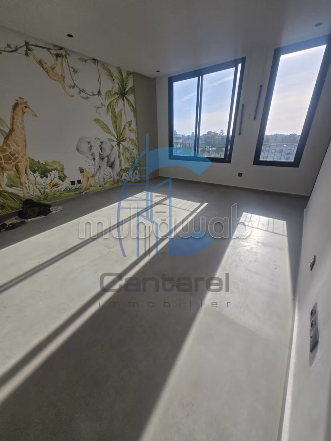 Ufficio medico in affitto – 81 m² – Centro medico – Val Fleuri