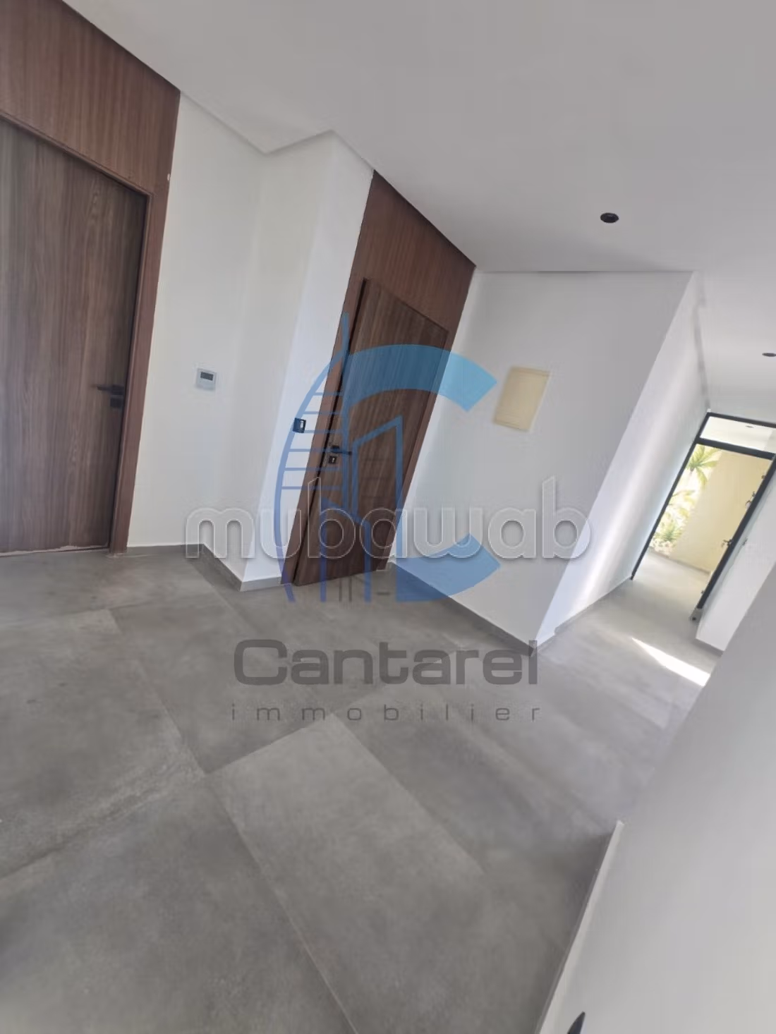 Ufficio medico in affitto – 81 m² – Centro medico – Val Fleuri