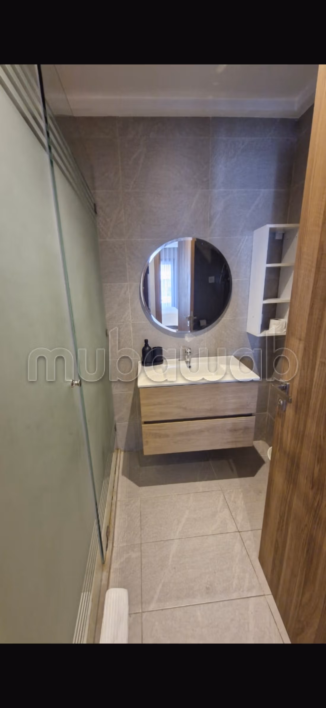Appartement 60 m² à Belvédère — 7