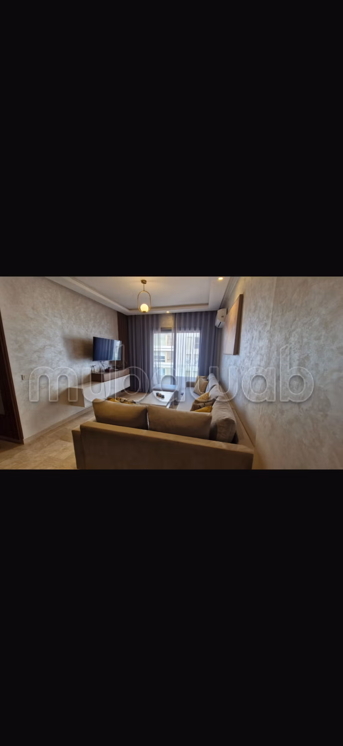 Appartement 60 m² à Belvédère — 8