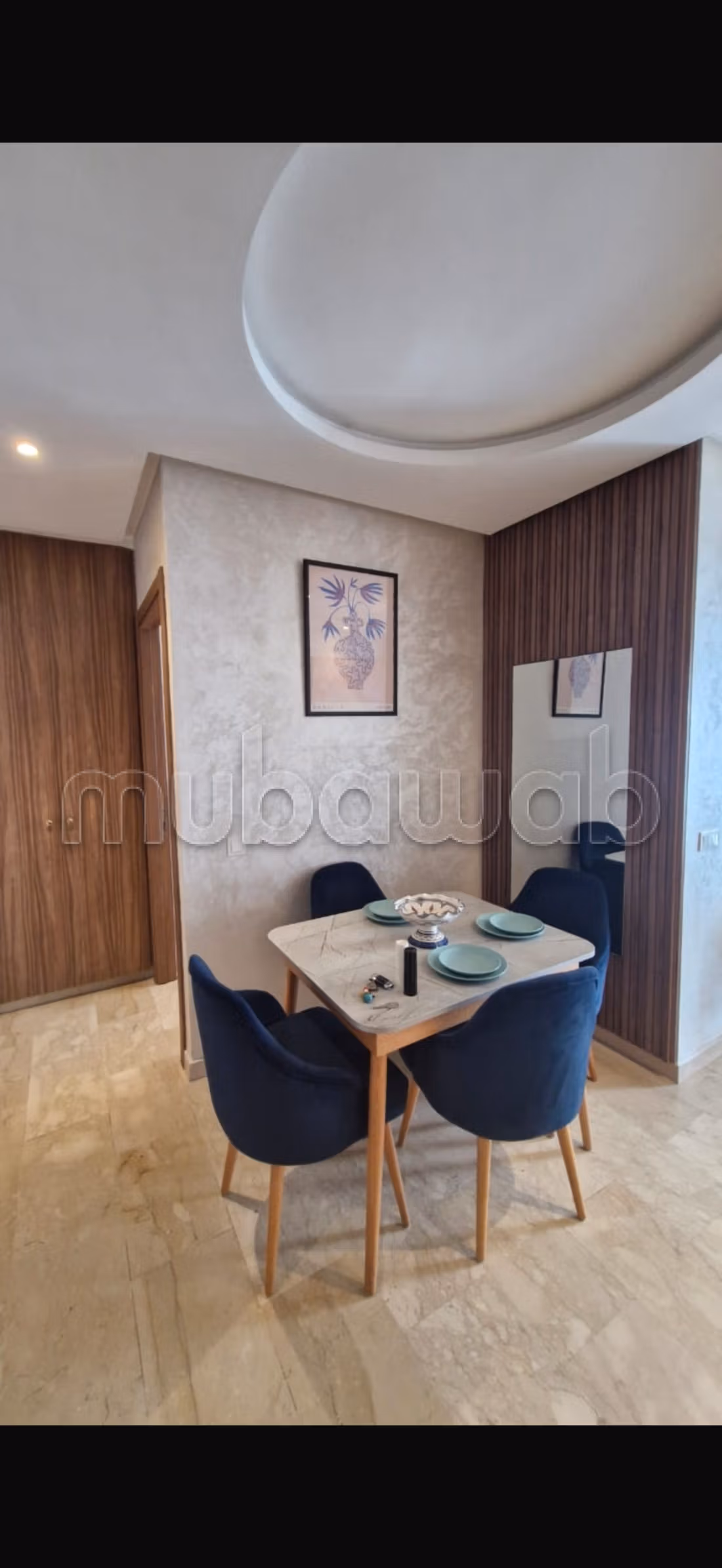 Appartement 60 m² à Belvédère — 9
