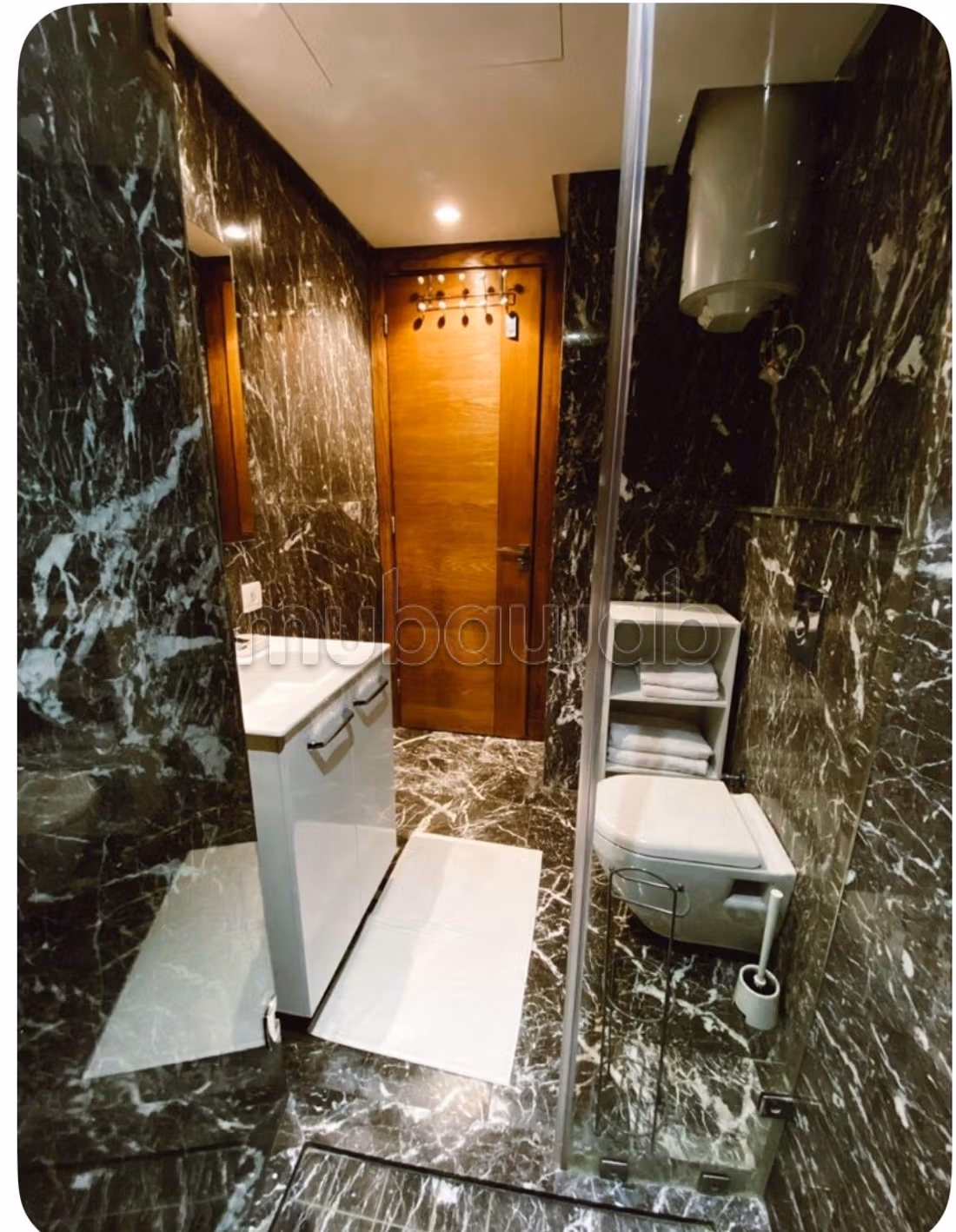 Appartement 50 m² à Riviera — 7