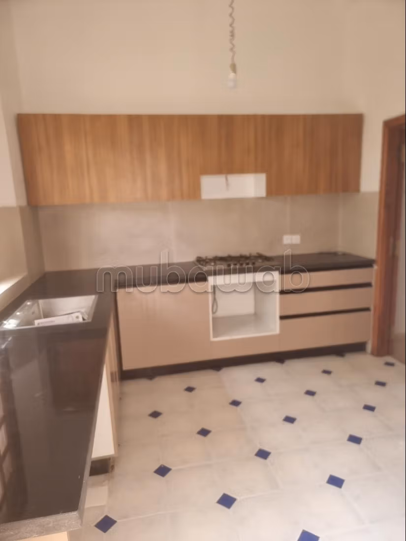 Venta de una villa en la palmeraie