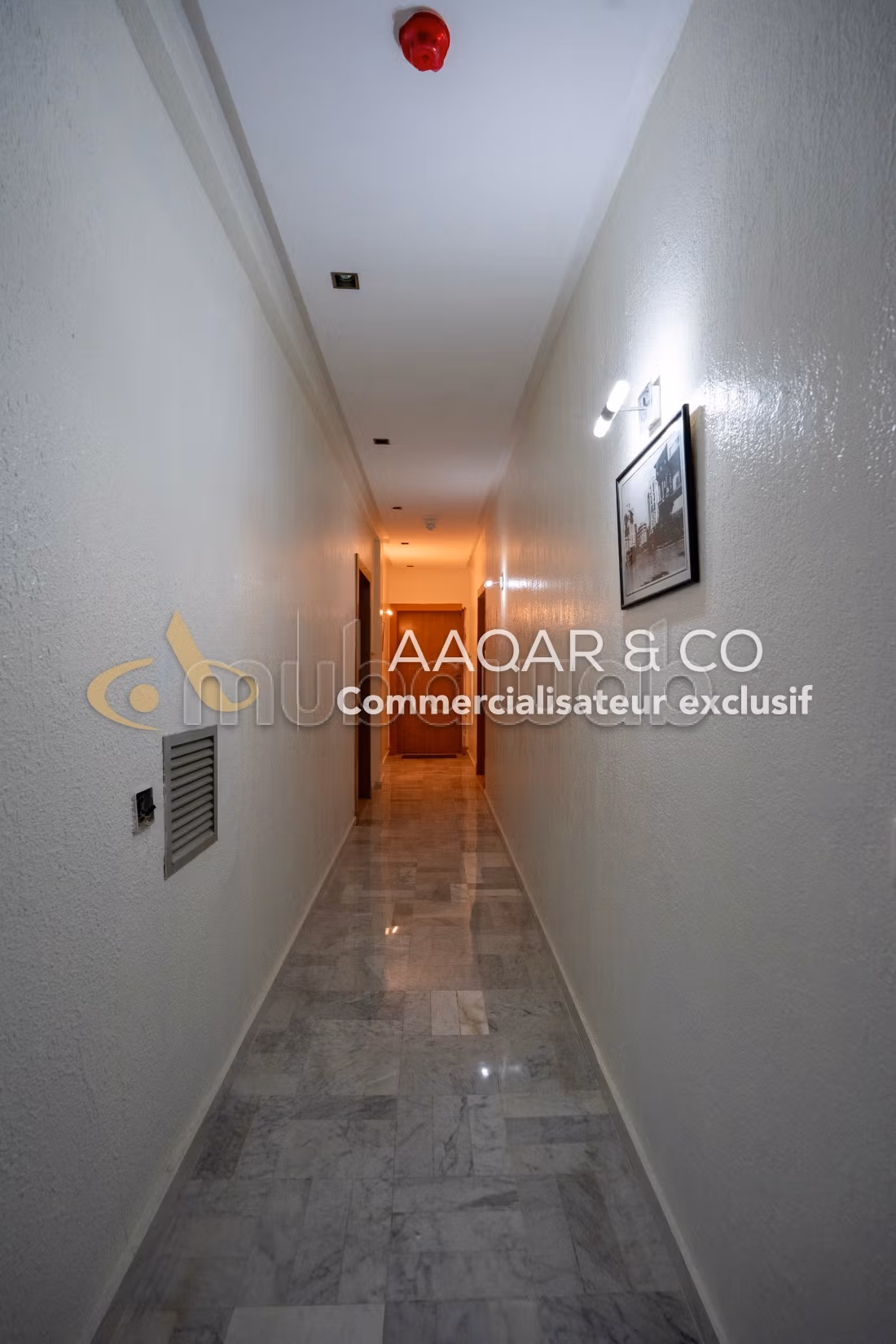 Appartement 128 m² à Oasis — 11