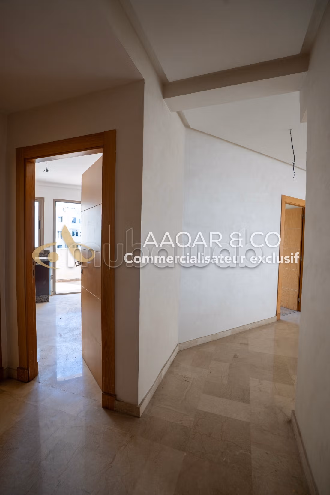 Appartement 128 m² à Oasis — 12