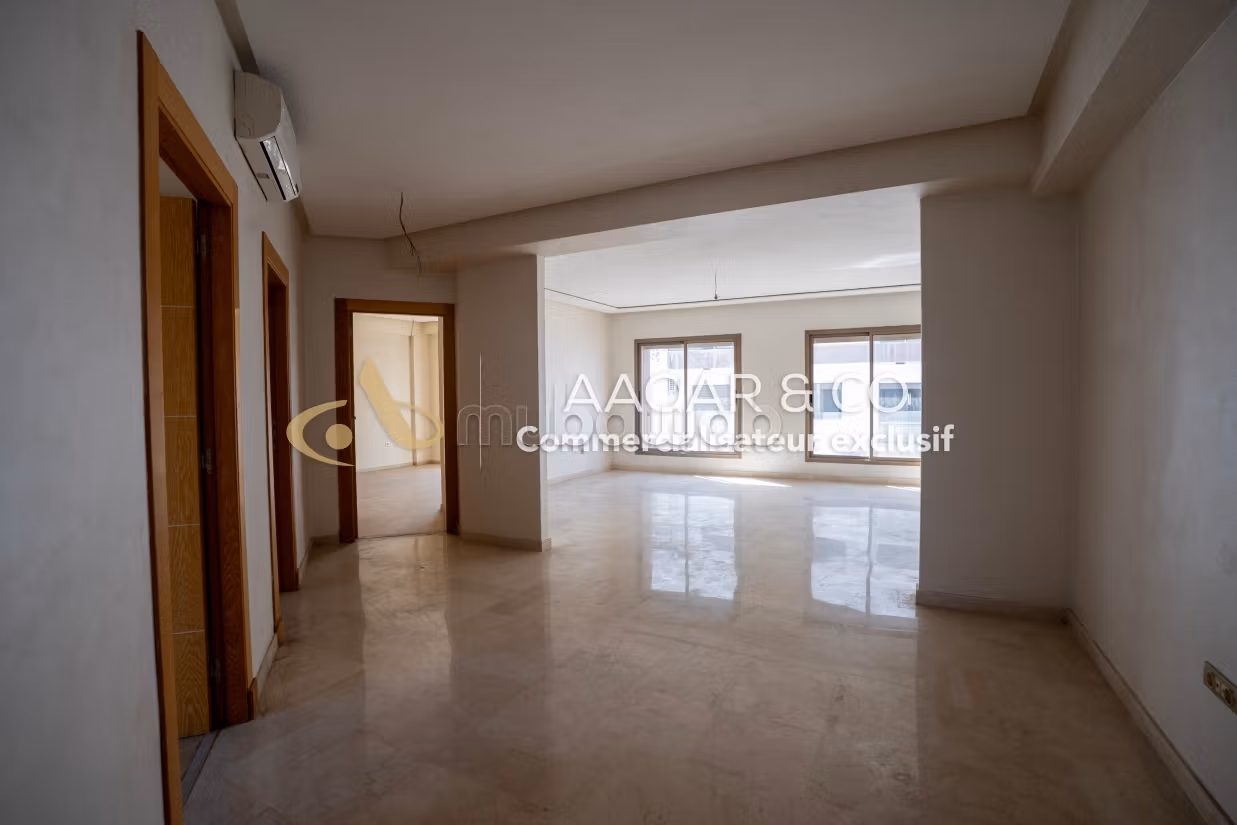 Appartement 128 m² à Oasis — 13